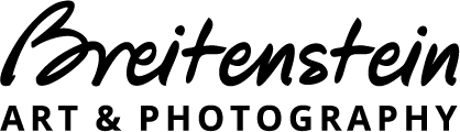 Breitenstein Art logo.