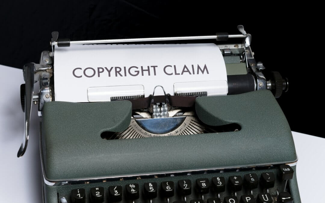 Thoughts on Copyright Protection