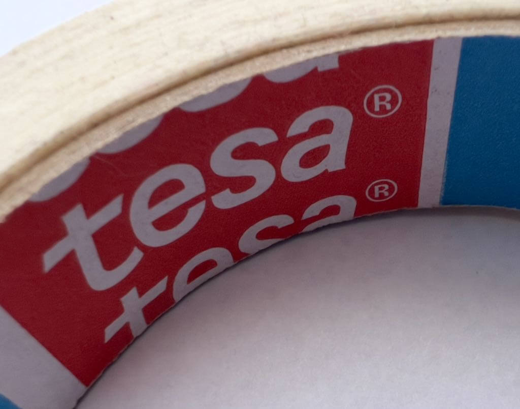 Tesa artist tape.